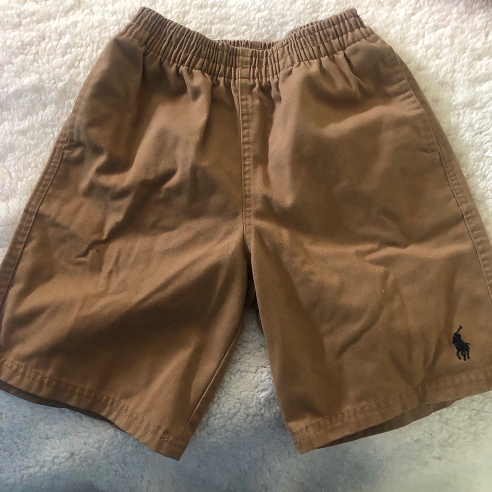 Kids shorts Ralph Lauren